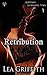 Retribution (GenTech: Presidio Files #1)