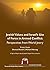 Jewish Values and Israel's Use of Force in Armed Conflict by Shmuel Rosner