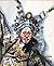 Paintings of Beijing Opera Characters