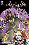 Batman: Arkham Knight: Batgirl & Harley Quinn Special #2 Batman: Arkham Knight: Batgirl & Harley Quinn Special #2