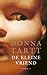 De kleine vriend by Donna Tartt