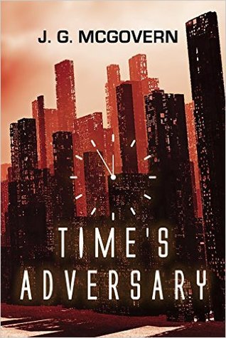 Time's Adversary (Kindle Edition)