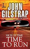 Time to Run (Nick of Time #1) Time to Run (Nick of Time #1)