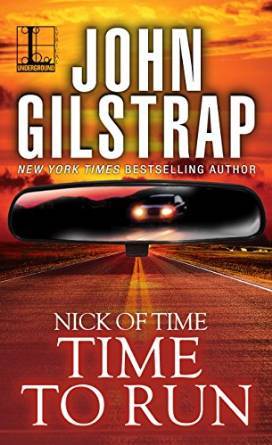 Time to Run (Nick of Time #1)