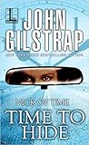 Time to Hide (Nick of Time #2)