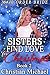 Sisters Find Love for Christmas, Book 2 (Sisters Head West #2)
