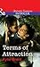 Terms of Attraction (Alpha Squad, #3)