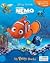 Disney/Pixar Finding Nemo My Busy Book