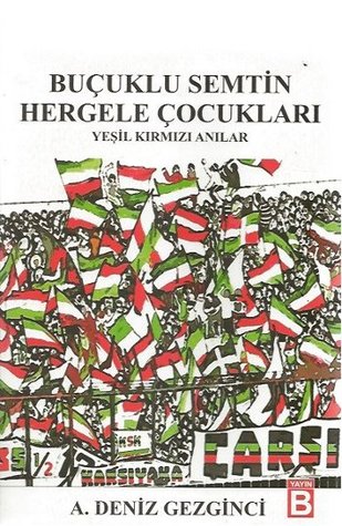 Buçuklu Semtin Hergele Çocukları (Paperback)