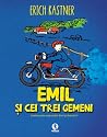Emil şi cei trei ...