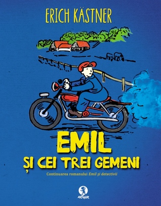 Emil şi cei trei gemeni