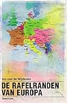 De rafelranden va...