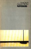 Papperskorg (Hardcover)