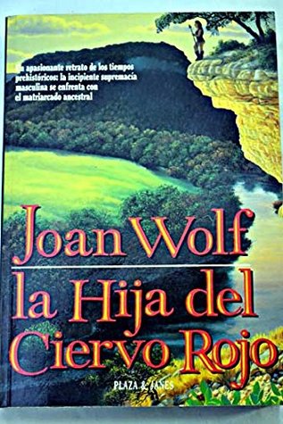 La hija del ciervo rojo