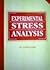 Experimental Stress Analysis by Dr. Sadhu Singh