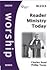 Reader Ministry Today by Charles Read