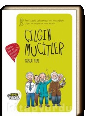 Çılgın Mucitler