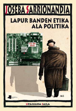 Lapur banden etika ala politika (Paperback)
