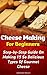 Cheese Making For Beginners: Step-by-Step Guide On Making 15 So Delicious Types Of Gourmet Cheese: (Homemade Cheeses, Ricotta, Mozzarella, Chevre, Paneer-Even ... Milk Mozzarella, MAKE BRIE AND CAMEMBERT)