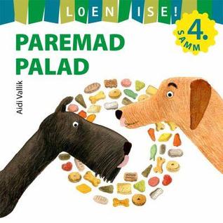 Paremad palad (Hardcover)