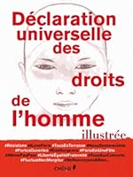 Déclaration universelle des droits de l'homme illustrée