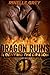 Denying the Dragon (Dragon Ruins, #5)