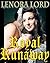Royal Runaway... Naughty Historical Short Story - Older Man, Younger Woman - Scandalous Steamy Victorian Adventure!