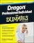 Dragon Professional Individual For Dummies