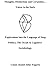 Thoughts, Distinctions and Certainties… Voices in the Dark - Explorations into the Language of Deep Politics, The Occult & Cognitive-Sociobiology.