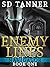 Enemy Lines (Navigator #1)