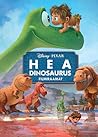 Hea dinosaurus. Filmiraamat