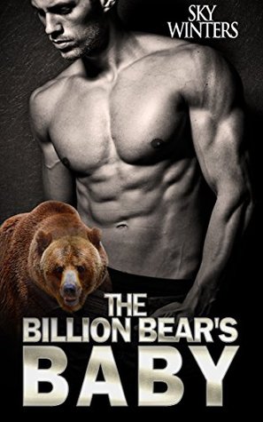 Billion Bear's Baby (Kindle Edition)