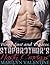 Stepbrother's Nasty Cravings (Blood Lusts and Desires Book 1)