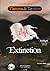 Extinction (Fiamma & Tenebra, #2)