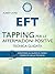 EFT. Tapping per le afferma...