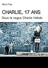 Charlie, 17 ans  by Nina Frey