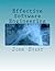 Effective Software Engineering: A guide to building successful software products