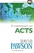 A Commentary on Acts