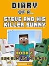 Diary of a Steve ...