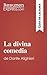 Divina Comedia de Dante Alighieri (Guía de lectura): Resumen y análsis completo (Spanish Edition)