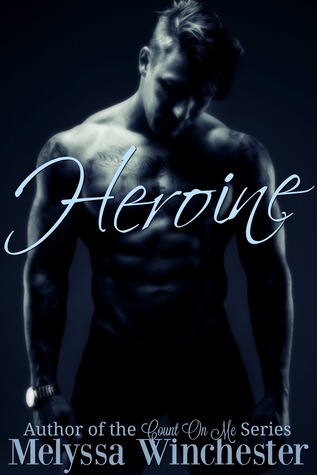 Heroine (Black & Blue #3)