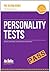 PERSONALITY TESTS: Sample personality test questions and answers