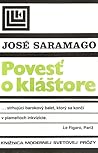 Povesť o kláštore by José Saramago