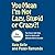 You Mean I'm Not Lazy, Stupid or Crazy?: A Self-help Audio Program for Adults with Attention Deficit Disorder