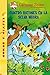 Cuatro ratones en la Selva Negra: Geronimo Stilton 11 (Spanish Edition)