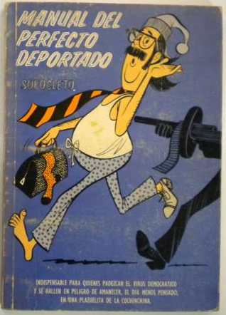Manual del Perfecto Deportado