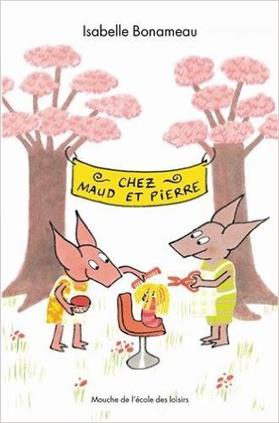 Chez Maud et Pierre