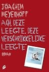 Ach, deze leegte, deze verschrikkelijke leegte by Joachim Meyerhoff