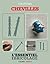 Techniques de base - Fixations : chevilles (L'essentiel du bricolage) (French Edition)