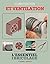 Climatisation et ventilation: L'essentiel du bricolage (French Edition)